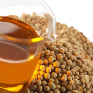 Refined Soybean Oil